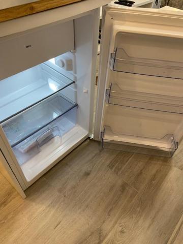 Svf76 - Loft Malasana Madrid Buitenkant foto